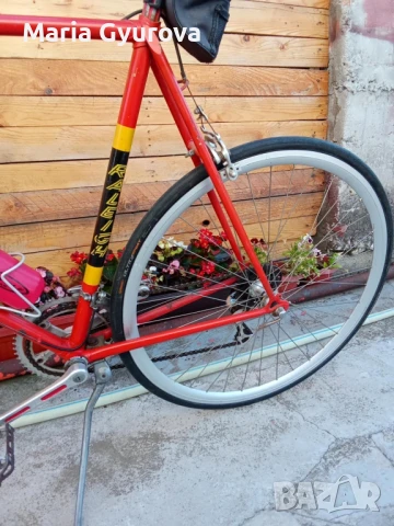 Шосеен бегач , снимка 11 - Велосипеди - 51265821