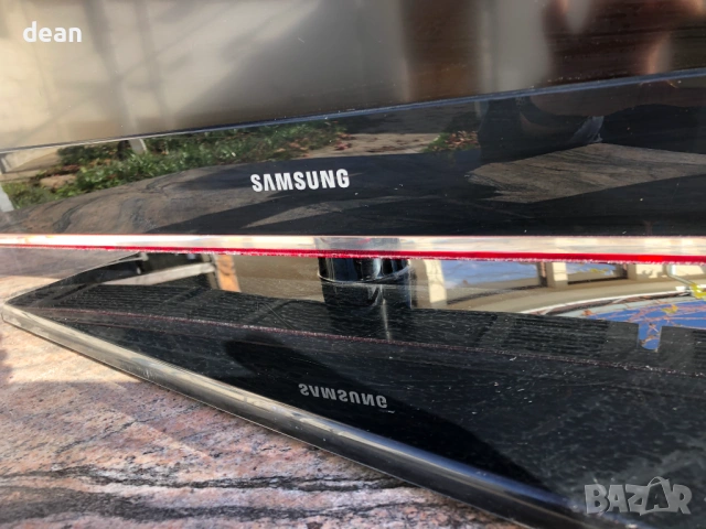 Неработещ телевизор Samsung, снимка 2 - Телевизори - 53687424