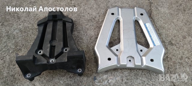 Багажник за Ямаха Супер Тенере 1200