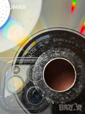 Yello - DJ Bobo - Captain Jack , снимка 9 - CD дискове - 51196421