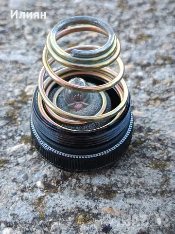 Фенер maglite, снимка 5 - Къмпинг осветление - 47658036