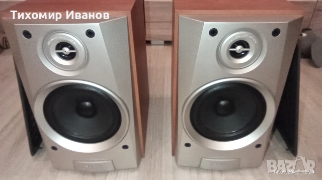 Sony SS-MD313, снимка 5 - Тонколони - 51709277