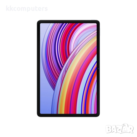 ЧАСТИ ЗА Таблет XIAOMI REDMI PAD PRO WI-FI BLUE WI-FI, 128 GB, 12.1 ", RAM 6 GB