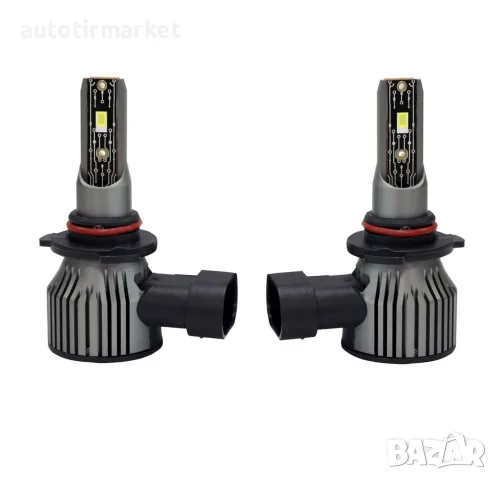 LED Крушки H11 – 12/24V – NA426
