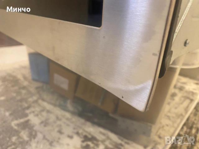 Фурна за вграждане Fagor, снимка 8 - Печки, фурни - 53235126