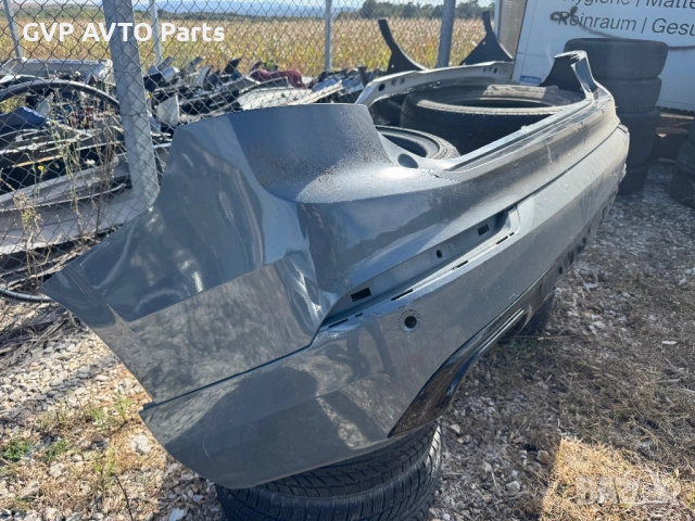 volvo xc90, снимка 2 - Части - 51904279