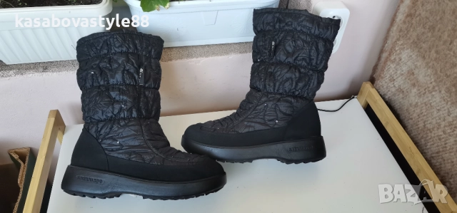 Ботуши S. Bernardо-Италия 39н.