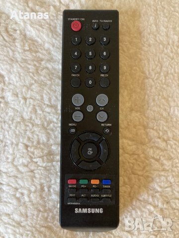 Дистанционно Samsung 