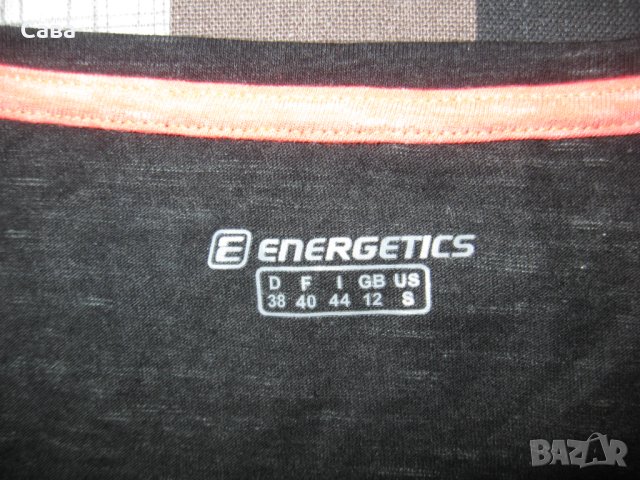 Тениска ENERGETICS  дамска,Л