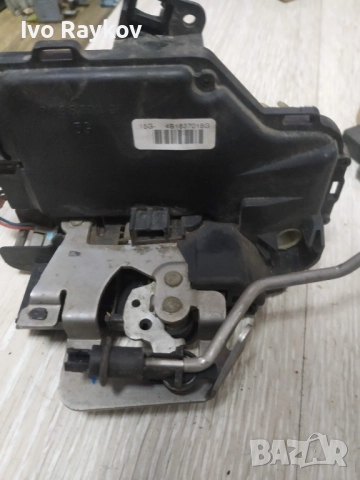 брава ауди а6, задна дясна , AUDI A6 , 4B0839016G, 4B0 839 016G