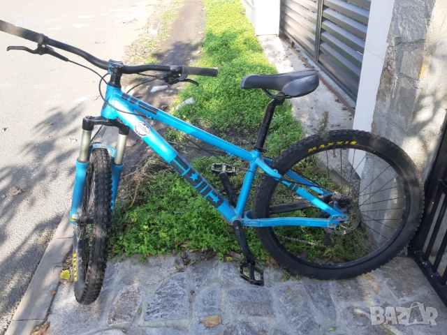 Велосипеди Драг , снимка 6 - Велосипеди - 52686769