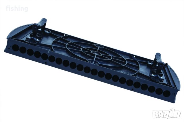 Дъска за топчета Carp Zoom Professional Boilie Rolling Table 14/18/20