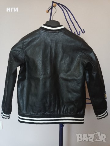 Момчешки якета, снимка 2 - Детски якета и елеци - 41766458