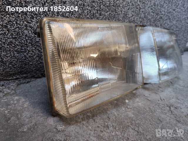 Фарове, стопове Фиат Уно I/ Фиат Уно II, снимка 3 - Части - 49289891