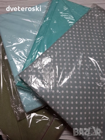 Чаршафи за спалня 220/240 - ранфорс , снимка 4 - Спално бельо - 53138081