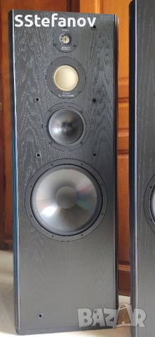 Infinity kappa 8.2i, снимка 3 - Тонколони - 41531524