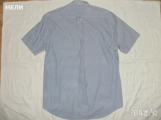 GANT оригинална нова мъжка риза 2XL, снимка 13 - Ризи - 51000102