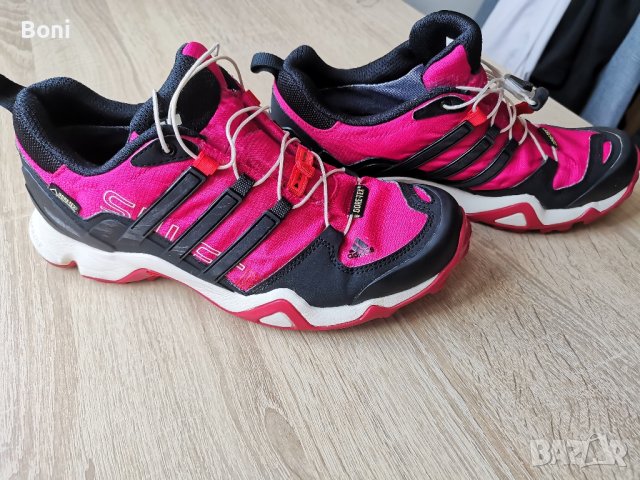 Adidas Terrex Swift Gtx 