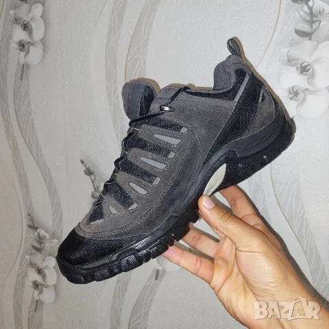 туристически обувки Salomon – Exit 2 GTX  номер 44 2/3 водоустойчиви , снимка 13 - Други - 47485278