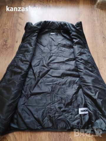 Nanok - страхотен мъжки елек С, снимка 6 - Други - 52281655