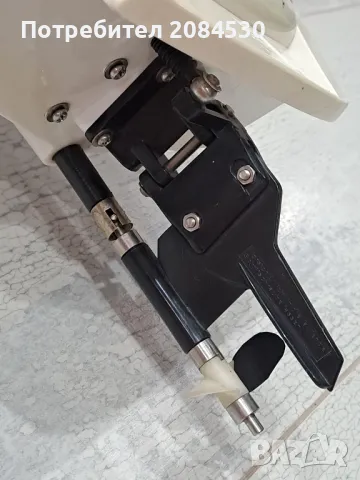  RS  лодка  DICKIE Off ShoreSea Star -70 см, снимка 3 - Други - 49269705