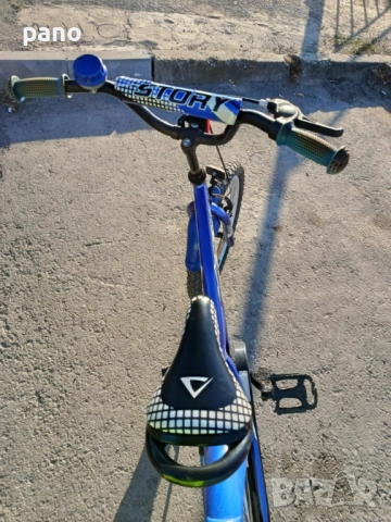 Детски колело Passati 16" STORY, снимка 4 - Велосипеди - 51468354