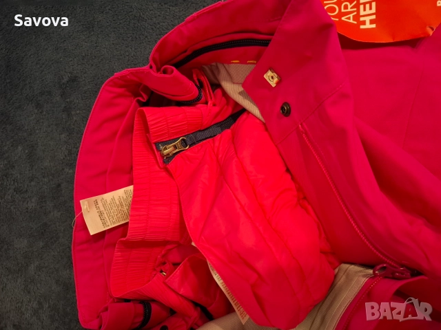 Дамски ски панталон Декатлон, снимка 12 - Спортни екипи - 52175765