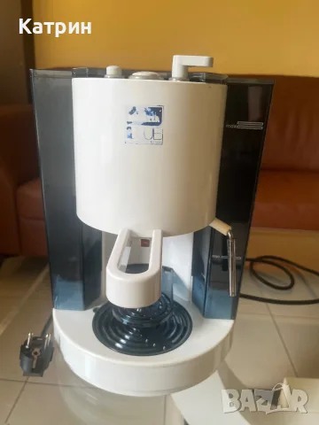 Кафе машина LAVAZZA BLUE