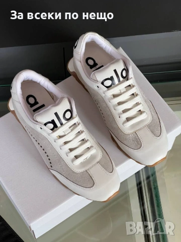 Alo Дамски Маратонки👟Дамски Спортни Обувки Ало - Различни Цветове Код E1286, снимка 6 - Маратонки - 53756432