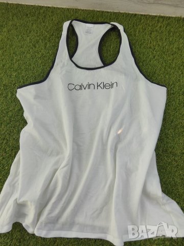 Calvin Klein дамска оигинален потник XL