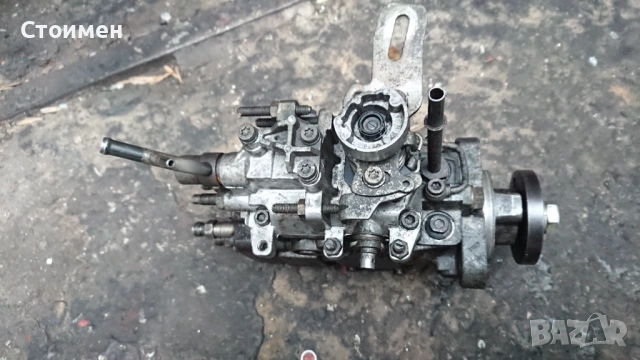 ГНП boxer, jumper 2.5д 1996та , снимка 5 - Аксесоари и консумативи - 51078199