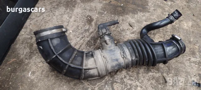 Дебитомер 0 280 218 113 Opel Astra G 1.7 - 60лв