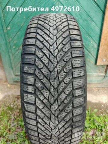 Продавам зимни гуми Pirelli, снимка 3 - Гуми и джанти - 56411650