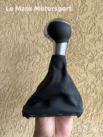 Audi S-tronic скоростен лост автомат A3 A4 A6 A7 A1 Q2 Q3 S3 S5 S6 S7, снимка 2 - Части - 53383535