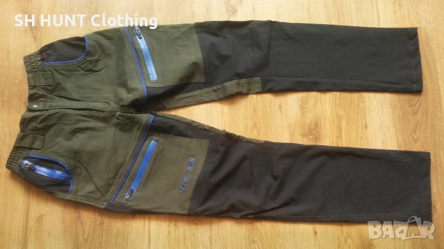 NORD SOR Stretch Trouser размер 46 / S панталон със здрава и еластична материи - 2221