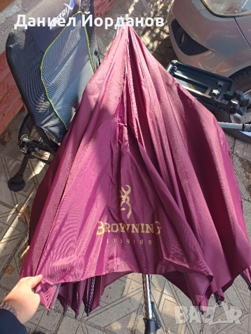 риболовни принадлежности