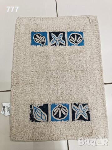 изтривалки за баня 