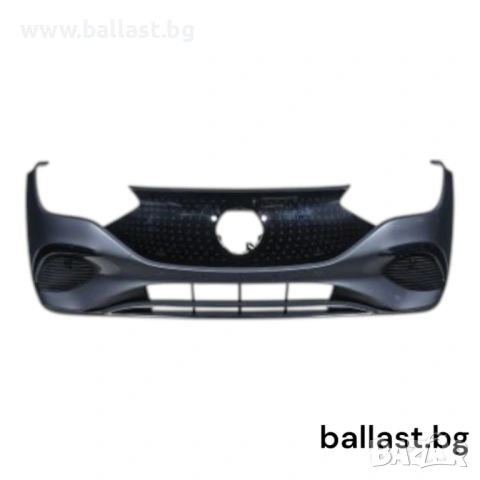 Предна броня A2958853000 EQE SUV 295