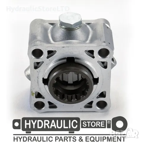 Универсален P.T.O. Включвател за скоростна кутия OMFB 01004000171 / 021215010, снимка 1