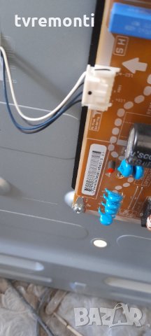 лед диоди от дисплей HC430EUN-SLES2-5112 от телевизор LG 43LF590V, снимка 2 - Части и Платки - 33956727