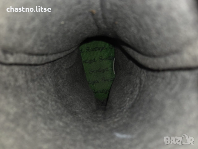 Ски обувки Salomon Performa - 307мм (26-26,5), снимка 13 - Зимни спортове - 53489185