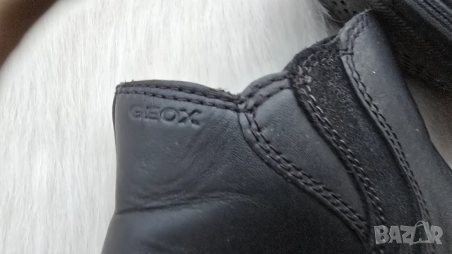 Детски боти Geox №31, снимка 6 - Детски боти и ботуши - 52049706