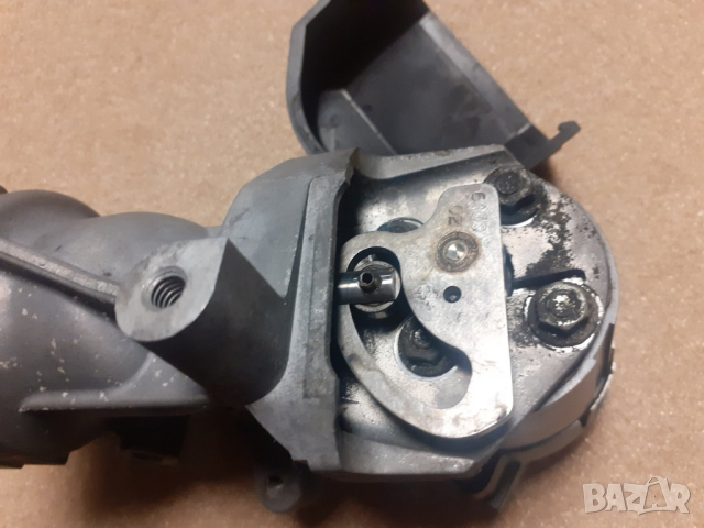 egr клапан Ford Peugeot Volvo Форд Волво Пежо egr, снимка 6 - Части - 44829934