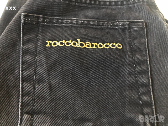 Rocco Barocco дамски дънки, снимка 8 - Дънки - 44601832