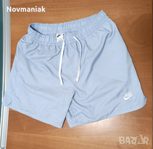 Nike-Като Нови, снимка 10 - Къси панталони - 44549615