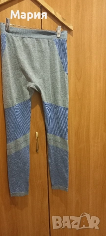 2 броя зимни якета плюс термо бельо , снимка 8 - Детски якета и елеци - 53412924