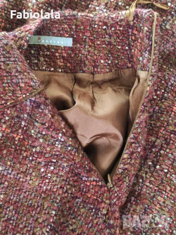 Xandres skirt L/40, снимка 3 - Поли - 47951717