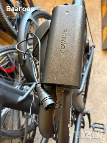 Велосипед-колело!Cownoy., снимка 6 - Велосипеди - 49975713