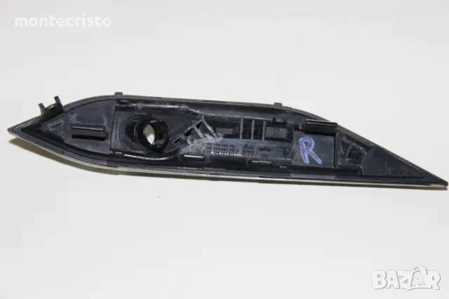 Десен страничен мигач Porsche Cayenne 958 (2010-2015г.) 95863110200, снимка 4 - Части - 50137834