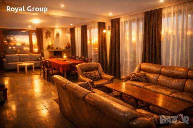 Къща за празненства в Родопите под наем, снимка 2 - Други - 53347928